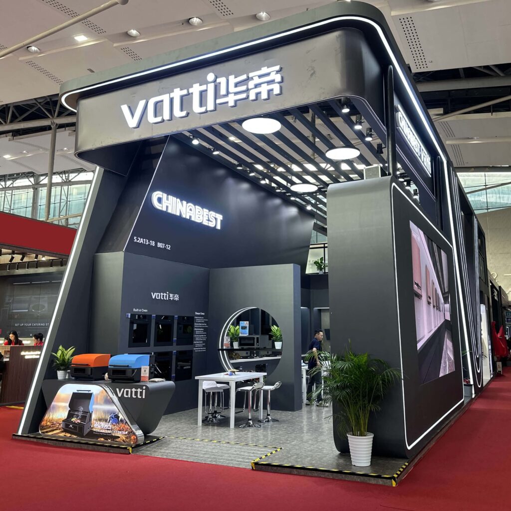 The 138th Canton Fair | CHINABEST Debuts a New Image, Showcasing the Emerging Strength of Chinese Manufacturing with an Innovative Product Portfolio